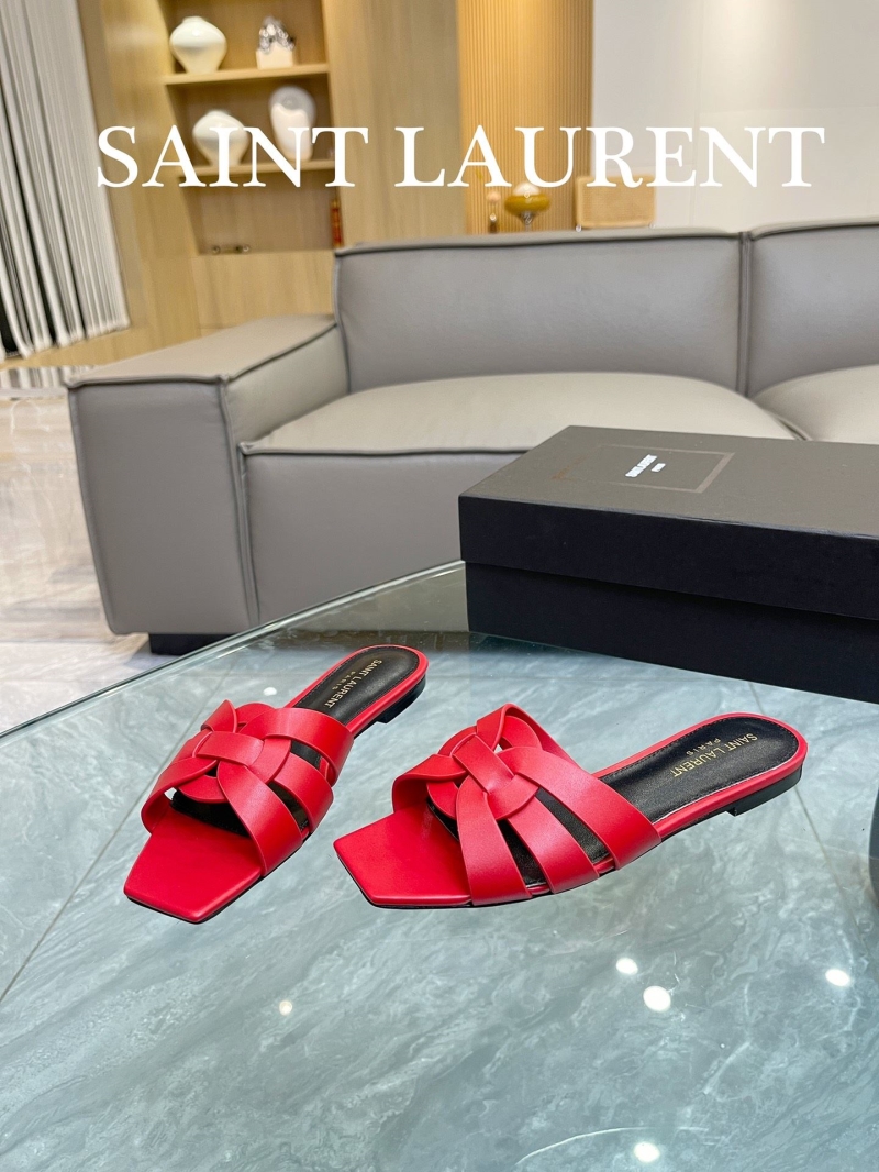 YSL Slippers